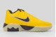 Nike Lebron Witness 9 Μπασκετικά Παπούτσια Κίτρινα, Μαύρα