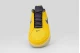Nike Lebron Witness 9 Μπασκετικά Παπούτσια Κίτρινα, Μαύρα