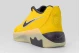 Nike Lebron Witness 9 Μπασκετικά Παπούτσια Κίτρινα, Μαύρα