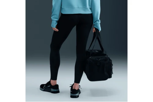 Nike One Therma-Fit High-Waisted Κολάν Μακρύ Γυναικείο (HV2298 010)