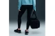 Nike One Therma-Fit High-Waisted Γυναικείο Μακρύ Κολάν Μαύρο