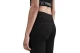 Nike Pro Sculpt High-Waisted Dri-FIT Γυναικείο Κολάν 7/8 Μαύρο