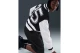 Nike Sportswear Knit Γυναικεία Πλεκτή Ζακέτα Λευκή, Μαύρη