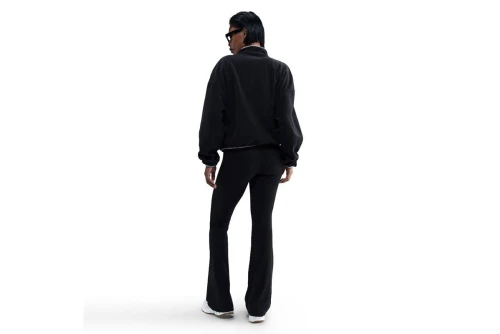 Nike Sportswear Club Fleece Loose Cozy Ζακέτα Fleece Γυναικεία (HV2730 010)