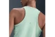 Nike Tempo Swoosh Run Dri-FIT Γυναικεία Αμάνικη Μπλούζα