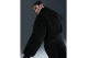 Nike Sportswear Essential Loose Γυναικείο Μπουφάν Bomber Μαύρο