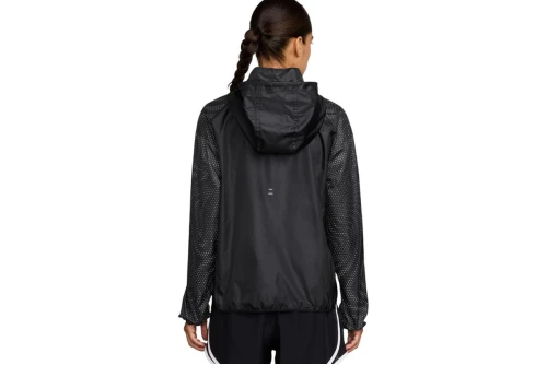 Nike Tempo Flash Repel Μπουφάν Ελαφρύ Γυναικείο (HV2985 010)