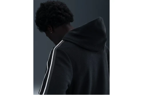 Nike Lebron Standard Issue Therma-Fit Hoodie Ανδρικό (HV3403 010)