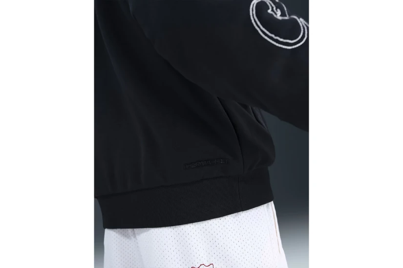 Nike LeBron Standard Issue Therma-Fit Filled Ανδρικό Μπουφάν