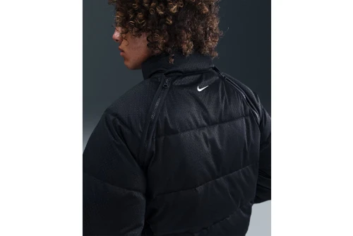 Nike Lebron Therma-Fit Μπουφάν Puffer Ανδρικό (HV3501 010)