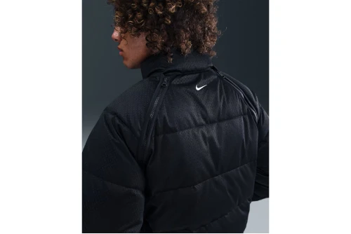 Nike Lebron Therma-Fit Μπουφάν Puffer Ανδρικό (HV3501 010)