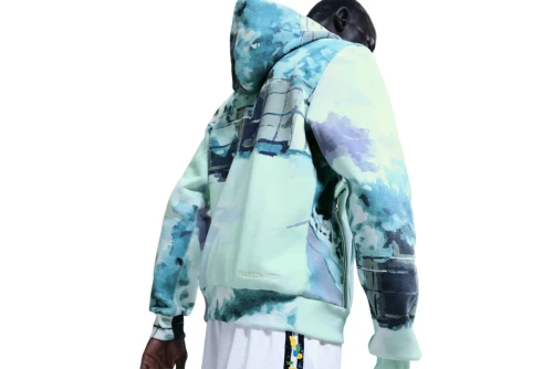 Nike Standard Issue Therma-Fit Basketball Hoodie Ανδρικό (HV3516 345)