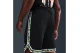 Nike Dna Dri-FIT Ανδρική Μπασκετική Βερμούδα Μαύρη