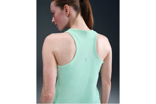 Nike Tempo Dri-Fit Μπλούζα Αμάνικη Γυναικεία (HV3809 353)