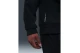 Nike Therma-Fit Fleece Ανδρικό Φούτερ με Κουκούλα Μαύρο