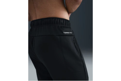 Nike Therma-Fit Fleece Παντελόνι Φόρμας Ανδρικό (HV4065 010)