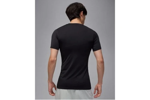 Jordan Sport Dri-Fit Base Layer T-Shirt Ανδρικό (HV4099 010)