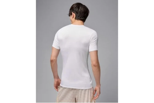 Jordan Sport Dri-Fit Base Layer T-Shirt Ανδρικό (HV4099 100)