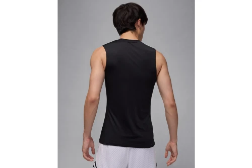 Jordan Sport Dri-Fit Base Layer Μπλούζα Αμάνικη Ανδρική (HV4101 010)