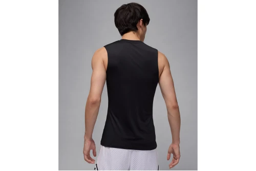 Jordan Sport Dri-Fit Base Layer Μπλούζα Αμάνικη Ανδρική (HV4101 010)