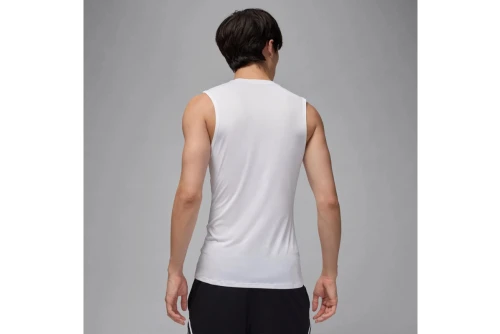 Jordan Sport Dri-Fit Base Layer Μπλούζα Αμάνικη Ανδρική (HV4101 100)