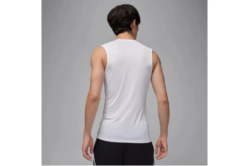 Jordan Sport Dri-Fit Base Layer Μπλούζα Αμάνικη Ανδρική (HV4101 100)