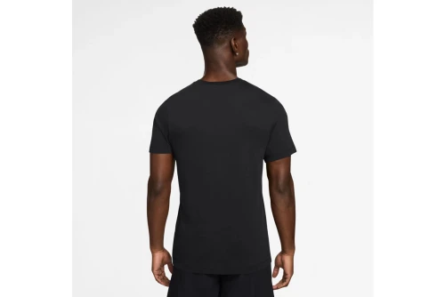 Nike Dri-Fit Winning T-Shirt Ανδρικό (HV4187 010)