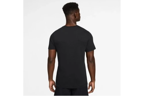 Nike Dri-Fit Winning T-Shirt Ανδρικό (HV4187 010)