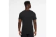 Nike Dri-FIT Winning Ανδρικό Κοντομάνικο T-Shirt Μαύρο