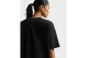 Nike Sportswear Oversized Γυναικείο Κοντομάνικο T-Shirt Μαύρο