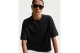 Nike Sportswear Oversized Γυναικείο Κοντομάνικο T-Shirt Μαύρο