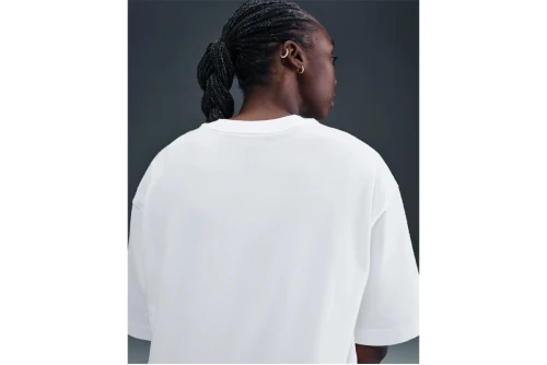 Nike Sportswear Oversized T-Shirt Γυναικείο (HV4957 100)