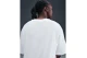 Nike Sportswear Oversized Γυναικείο Κοντομάνικο T-Shirt Λευκό