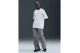 Nike Sportswear Oversized Γυναικείο Κοντομάνικο T-Shirt Λευκό