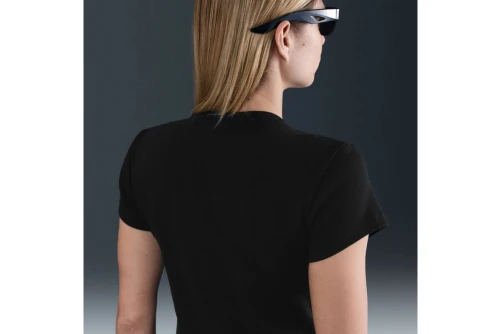 Nike Sportswear Tight Ribbed T-Shirt Γυναικείο (HV4994 010)