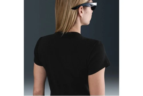Nike Sportswear Tight Ribbed T-Shirt Γυναικείο (HV4994 010)