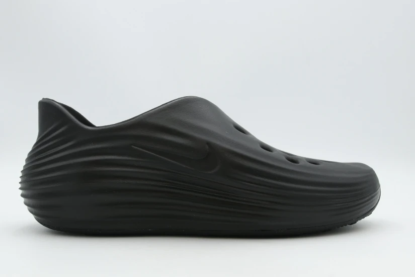 Nike Reactx Rejuven8 Ανδρικά Sneakers Μαύρα