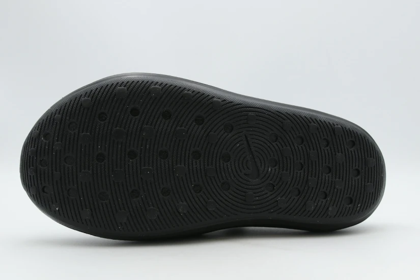 Nike Reactx Rejuven8 Ανδρικά Sneakers Μαύρα