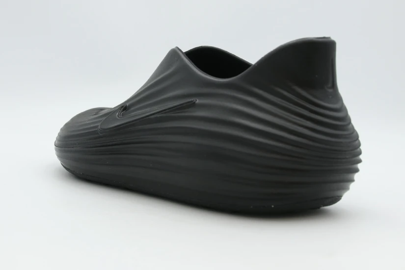 Nike Reactx Rejuven8 Ανδρικά Sneakers Μαύρα