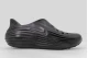 Nike Reactx Rejuven8 Παπούτσια Aποκατάστασης Clogs Μαύρα