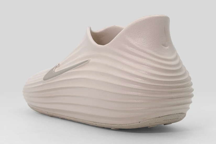 Nike Reactx Rejuven8 Παπούτσια Aποκατάστασης Clogs Μπεζ