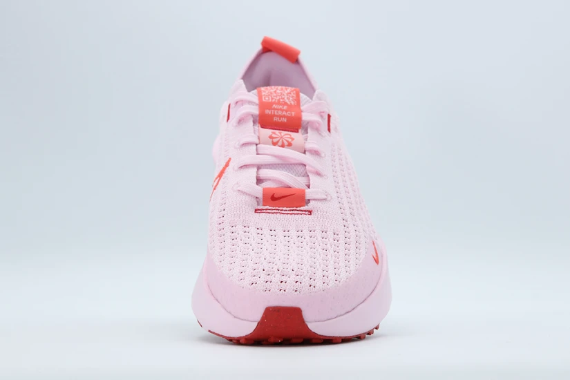 Nike Interact Run SE Αθλητικά Παπούτσια για Τρέξιμο
