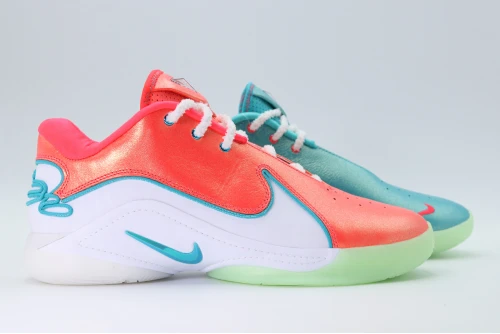 Nike Lebron Xxii Limelight Παπούτσια Για Μπάσκετ (HV5148 600)