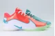 Nike LeBron XXII 'Limelight' Ανδρικά Μπασκετικά Παπούτσια