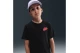Nike Sportswear Παιδικό Κοντομάνικο T-Shirt Μαύρο