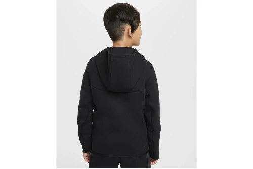 Nike Sportswear Tech Fleece Ζακέτα Βαμβακερή (HV5867 010)