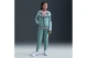 Nike Sportswear Tech Fleece Παιδική Ζακέτα με Κουκούλα Οινοπνευματί