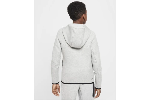 Nike Sportswear Tech Fleece Ζακέτα Βαμβακερή (HV5867 063)