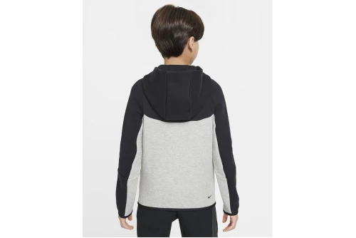 Nike Sportswear Tech Fleece Ζακέτα Βαμβακερή (HV5867 064)