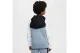Nike Sportswear Tech Fleece Παιδική Ζακέτα με Κουκούλα